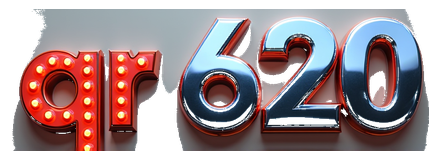 qr 620 logo