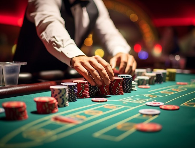 qr 620 Early Rounds Betting
